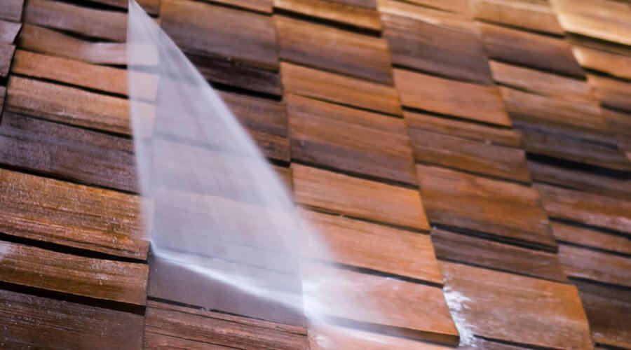 Asphalt Roofing in McCutchenville, OH